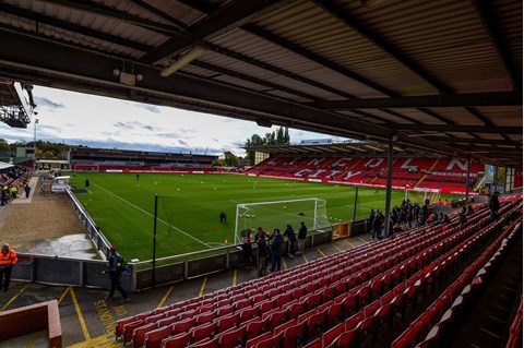 Tickets & Travel: Lincoln City