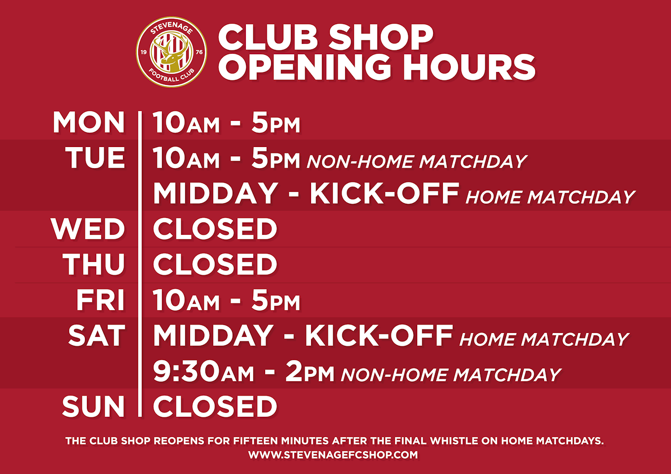 CLUB SHOP OPENING HOURS 2023.png
