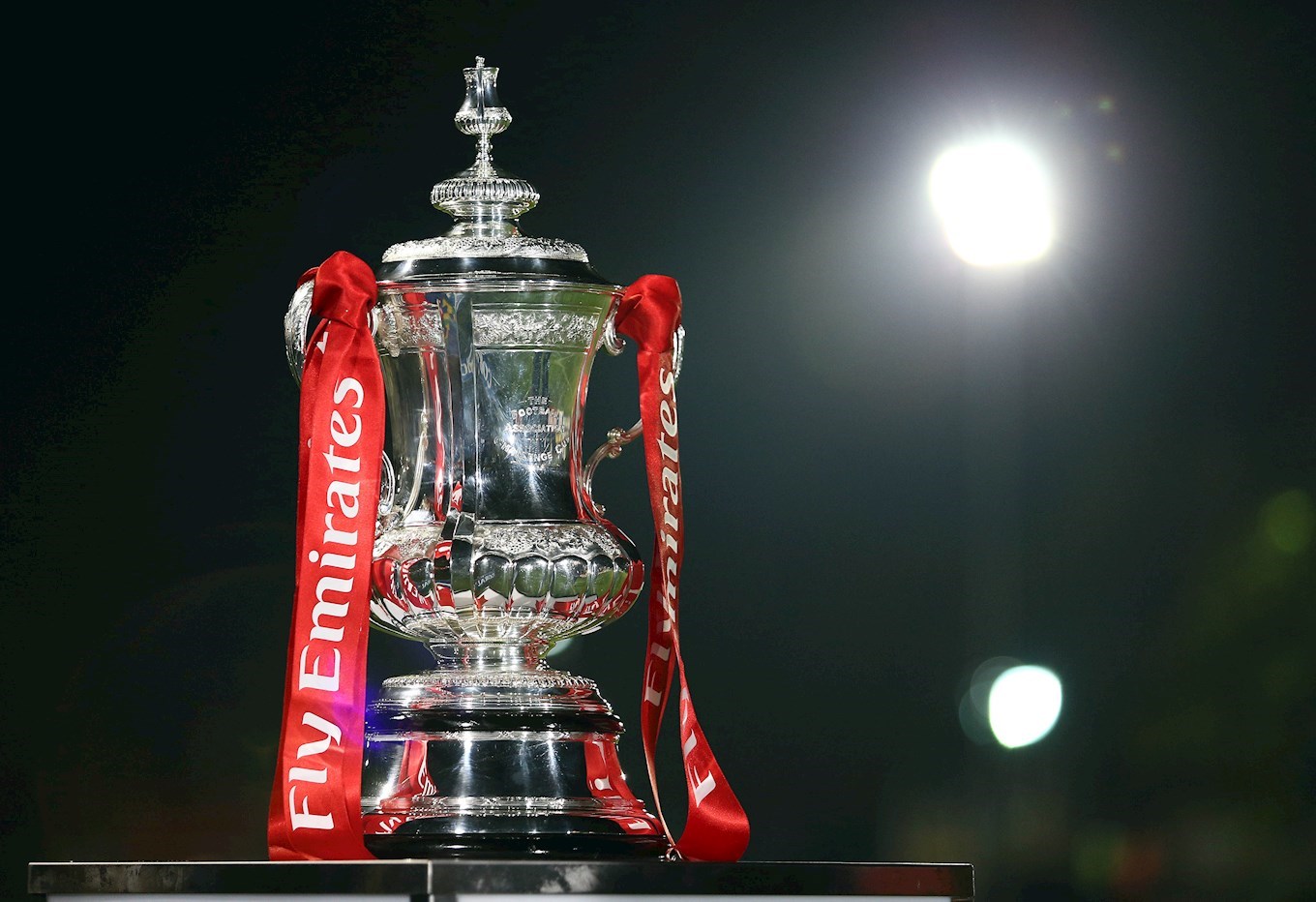 FA Cup First Round Draw tonight - News - Stevenage Football Club