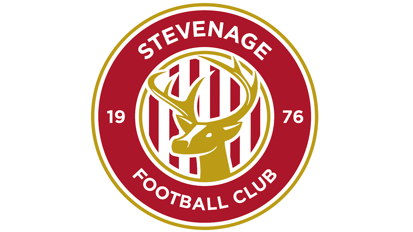 New Crest Revealed - News - Stevenage Football Club