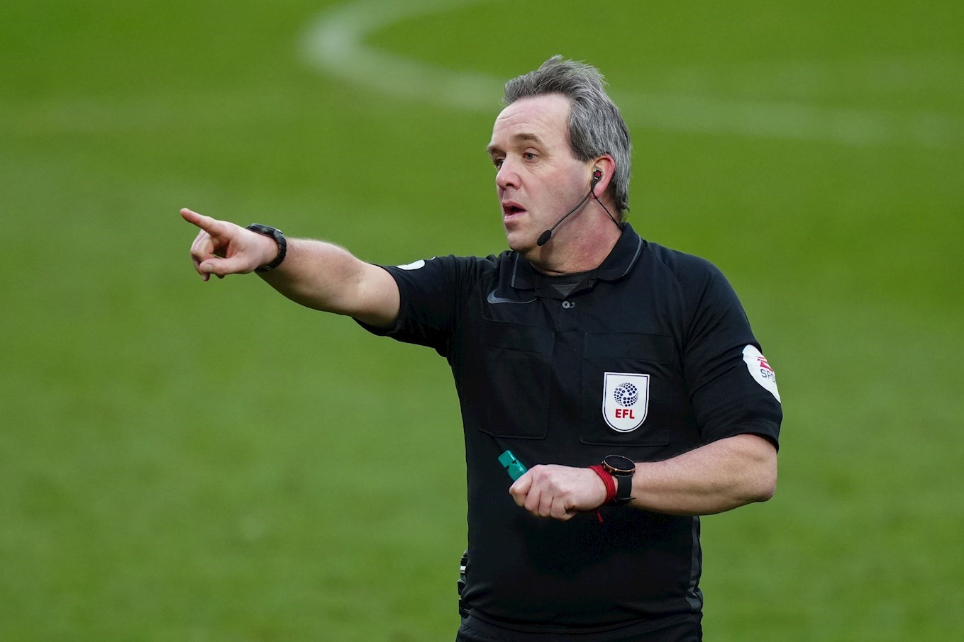 Officials: Brook appointed for Spurs U21s game - News - Stevenage Football  Club